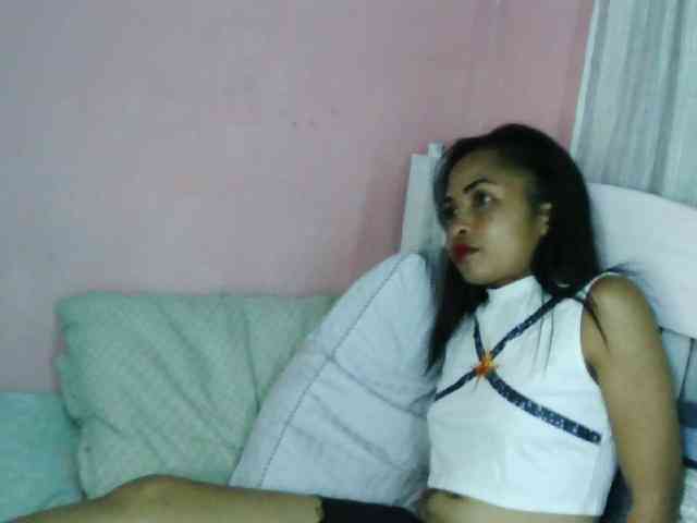 Ashlii webcam