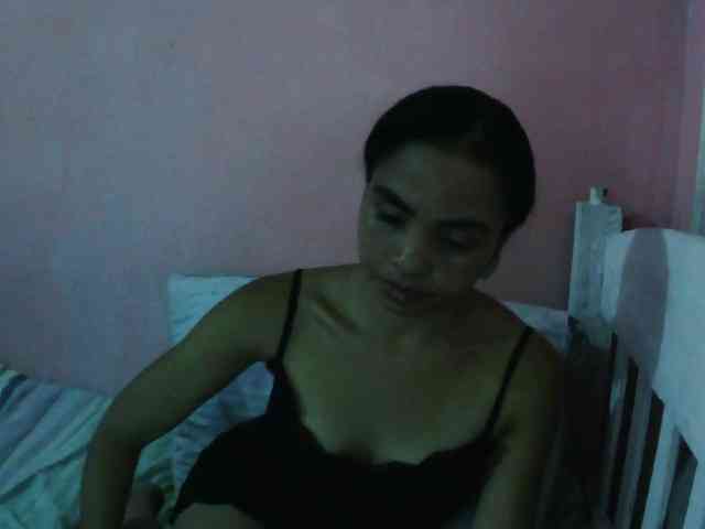 Ashlii webcam