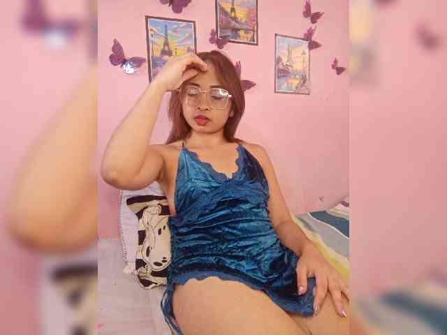 Ashlii webcam