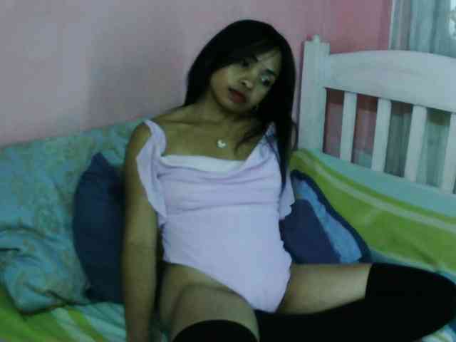 Ashlii webcam