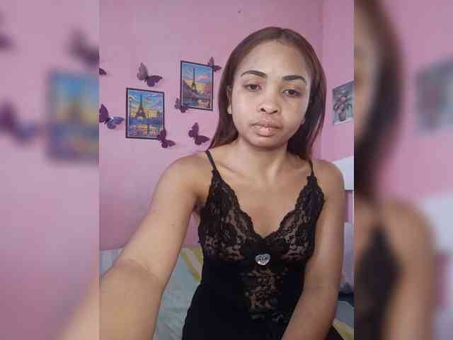 Ashlii webcam