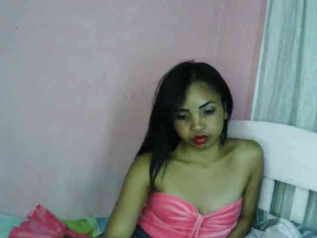 Ashlii webcam