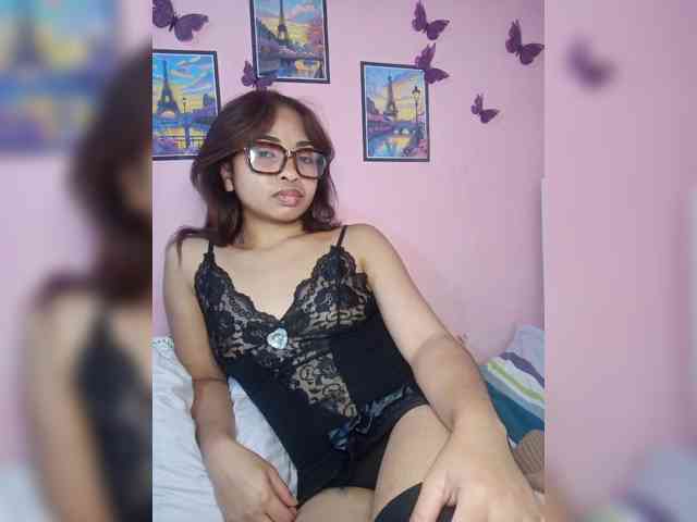 Ashlii webcam