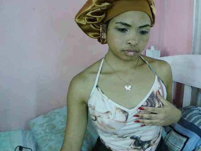 Ashlii webcam