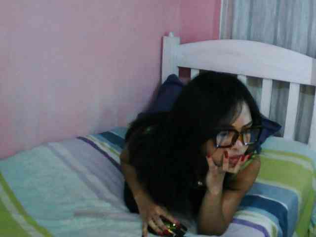 Ashlii webcam