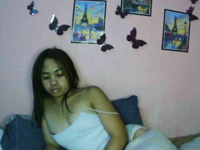 Ashlii webcam