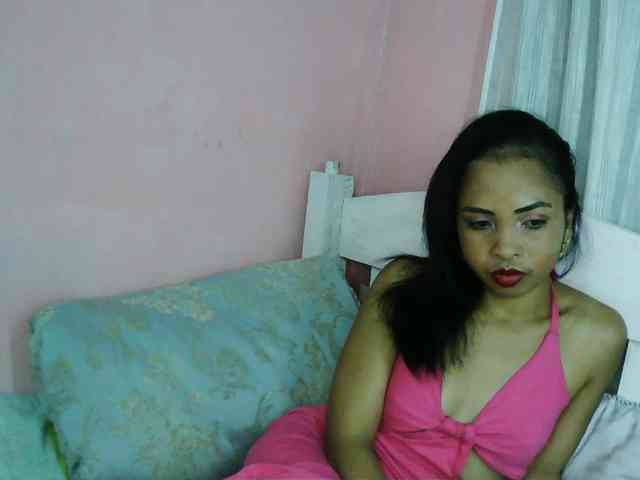 Ashlii webcam