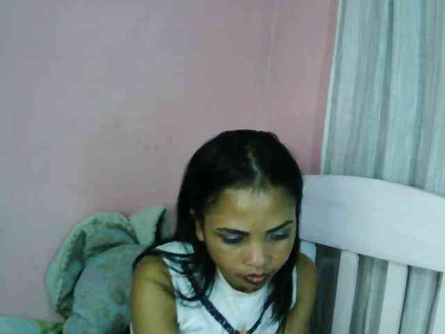Ashlii webcam