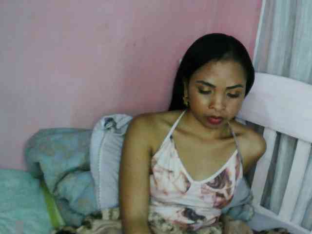 Ashlii webcam