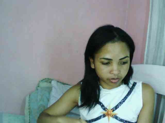 Ashlii webcam