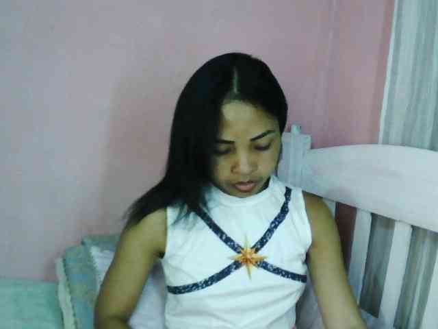 Ashlii webcam