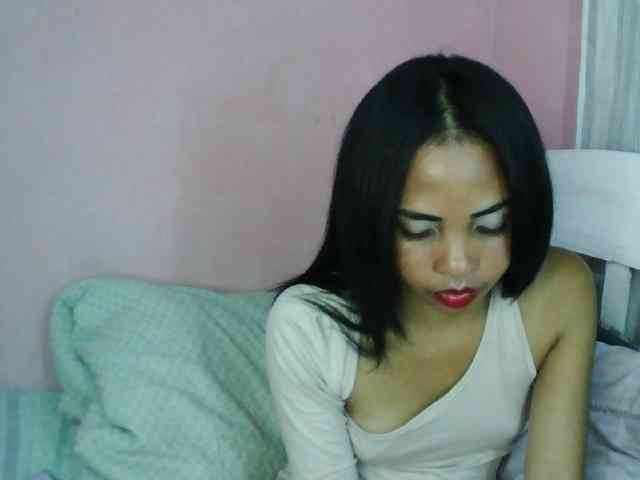 Ashlii webcam