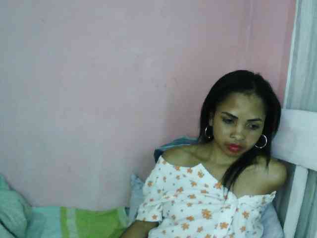 Ashlii webcam