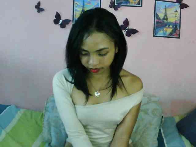 Ashlii webcam