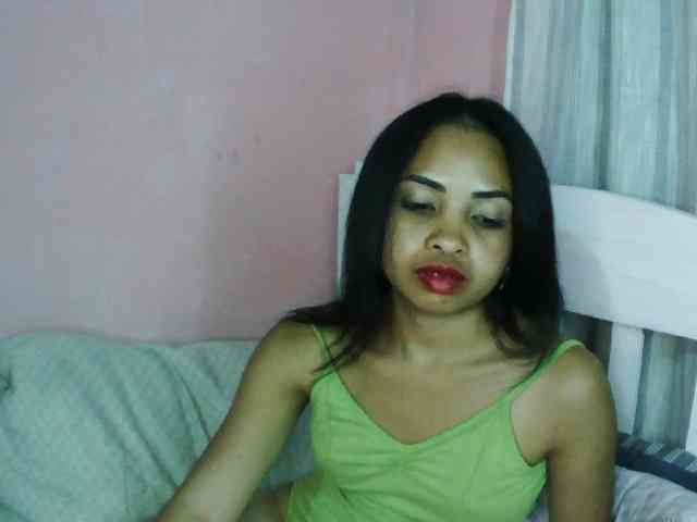Ashlii webcam