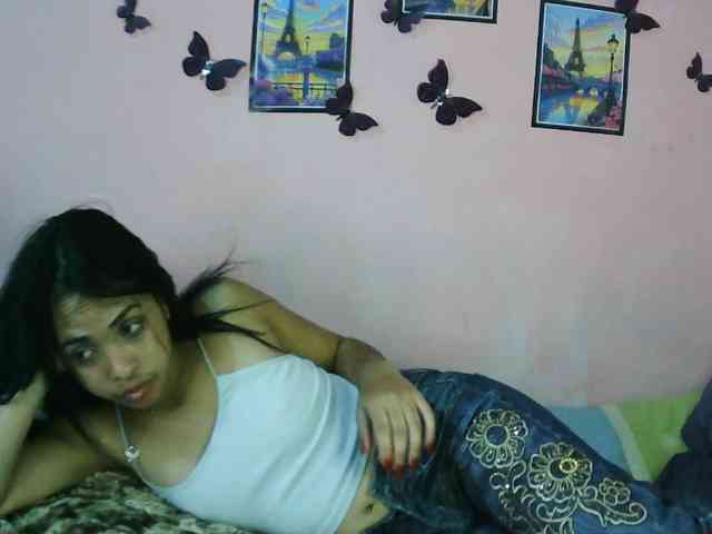 Ashlii webcam