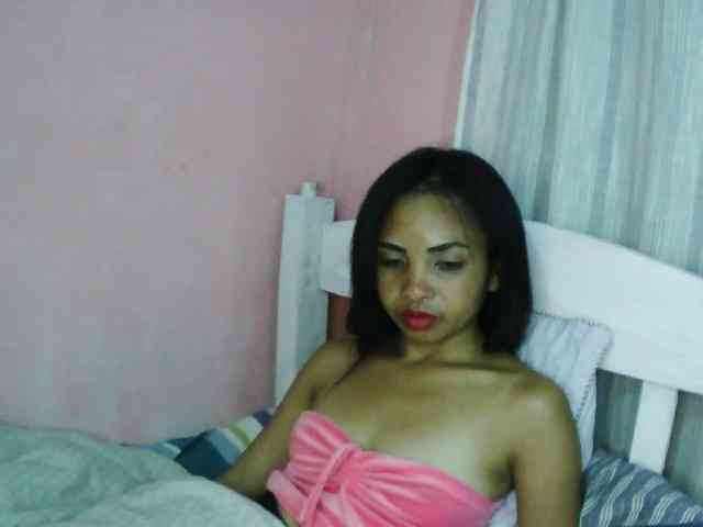 Ashlii webcam