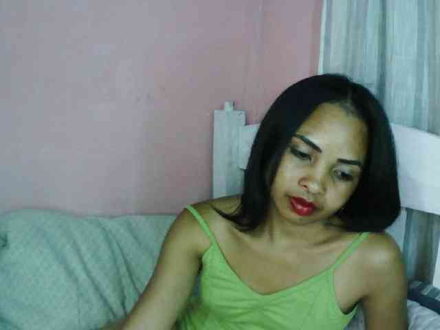 Ashlii webcam