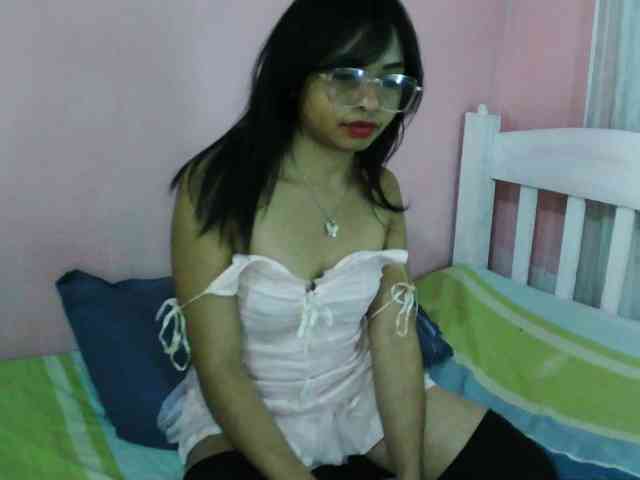 Ashlii webcam