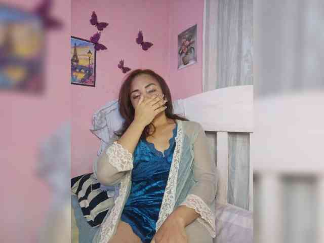 Ashlii webcam