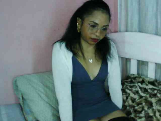 Ashlii webcam