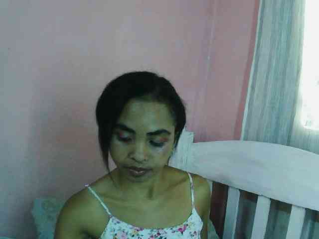 Ashlii webcam