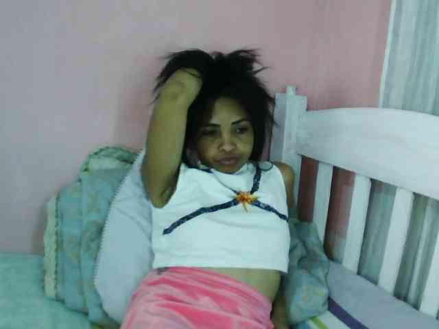 Ashlii webcam
