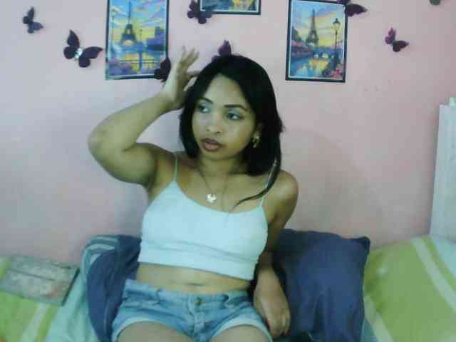 Ashlii webcam