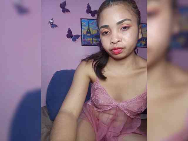 Ashlii webcam