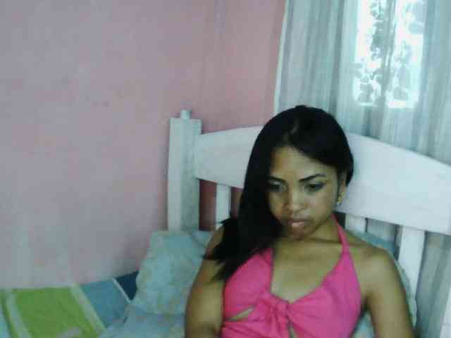 Ashlii webcam