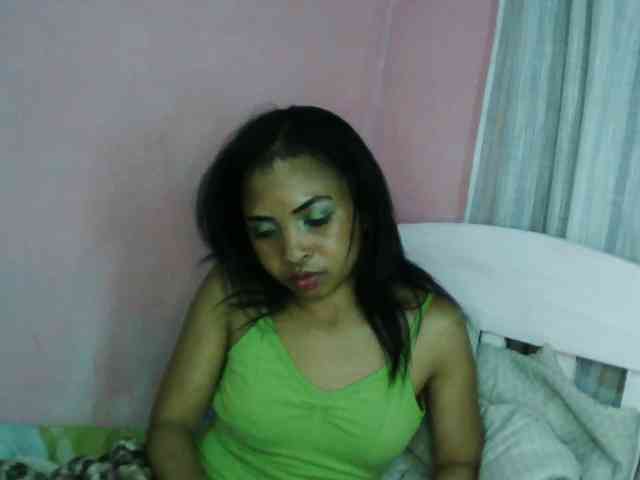 Ashlii webcam