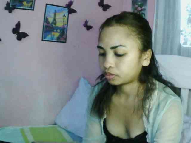 Ashlii webcam