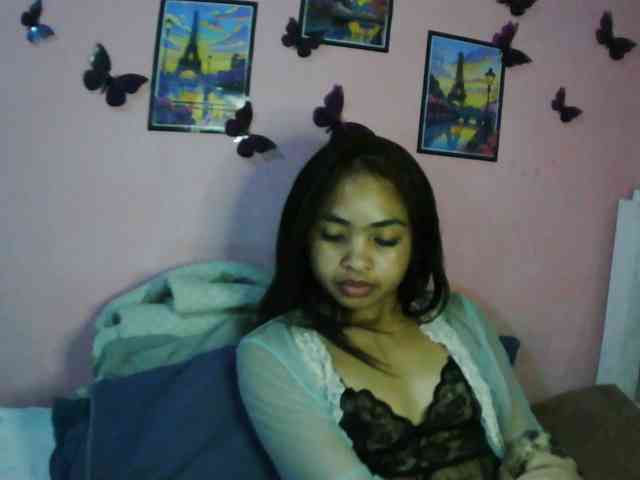 Ashlii webcam