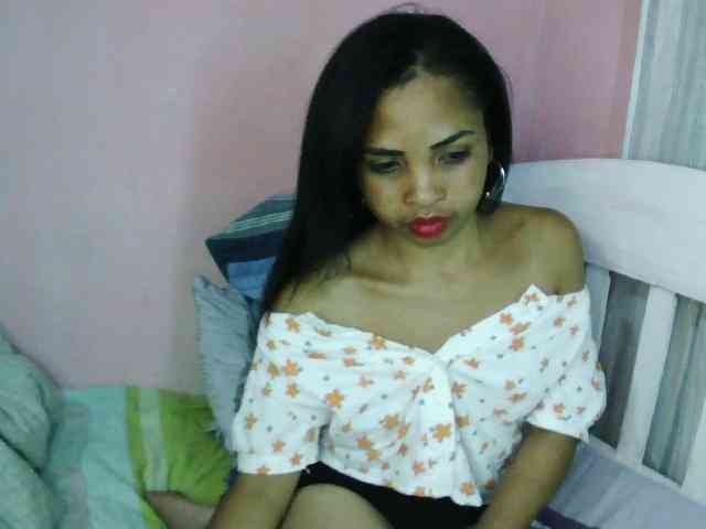 Ashlii webcam