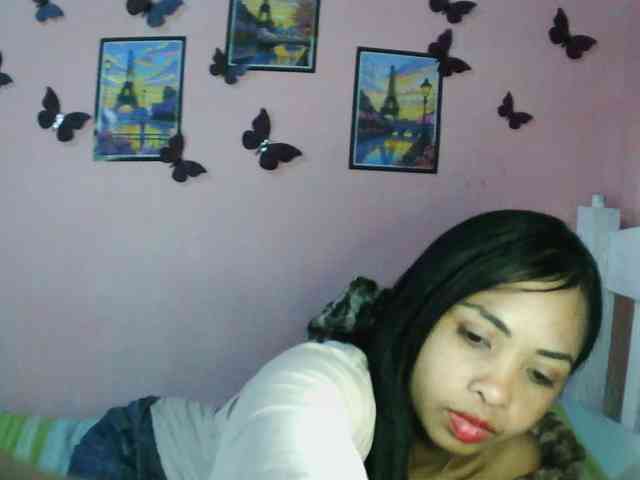 Ashlii webcam