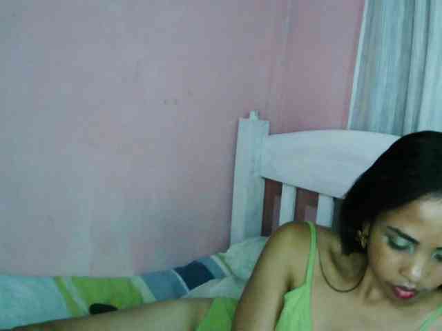 Ashlii webcam