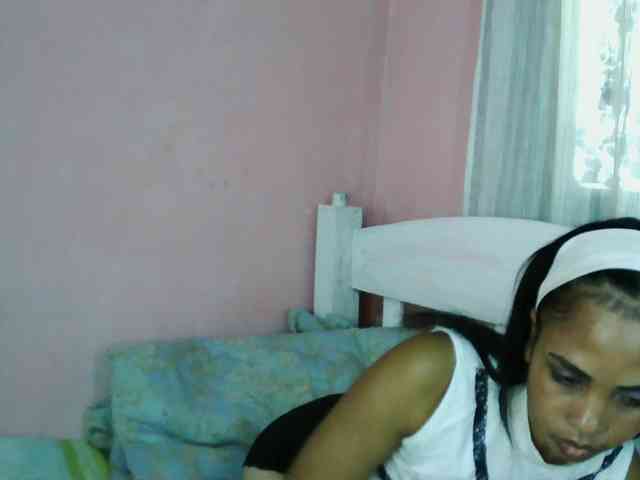 Ashlii webcam