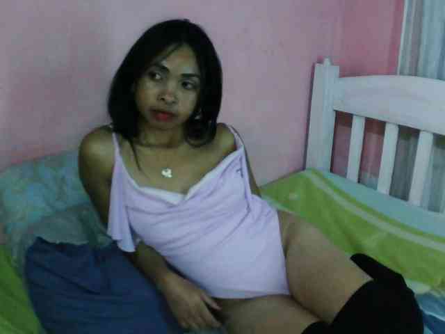 Ashlii webcam