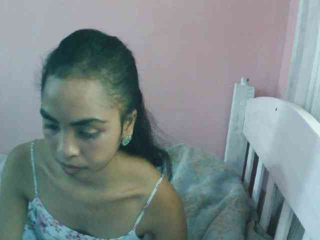 Ashlii webcam