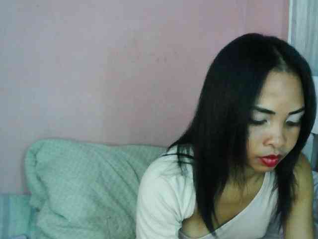 Ashlii webcam