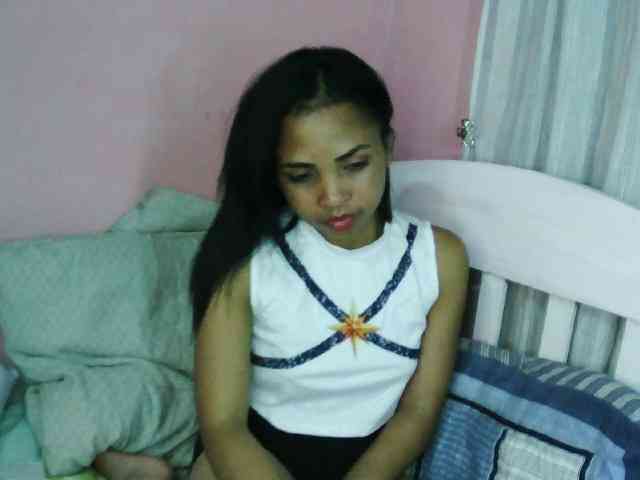 Ashlii webcam