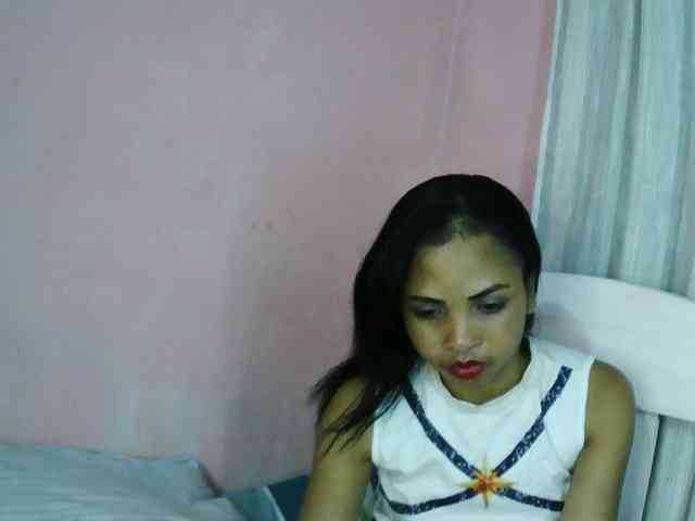 Ashlii webcam