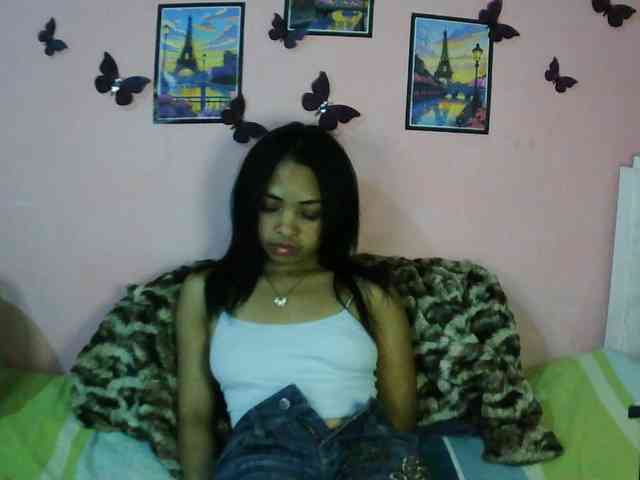 Ashlii webcam