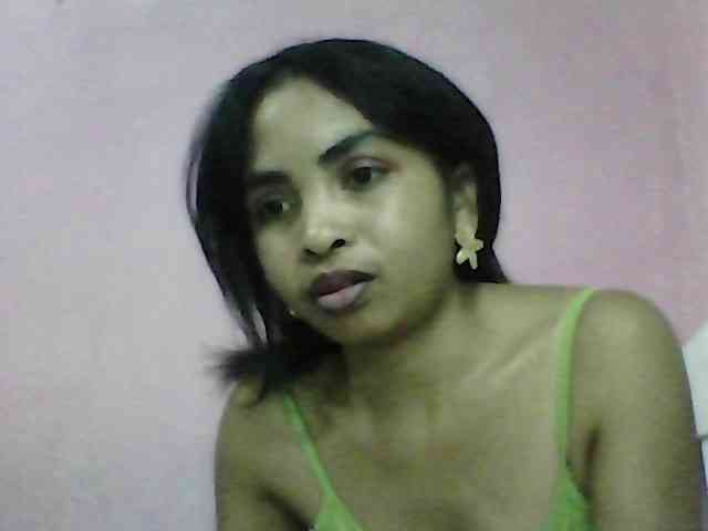 Ashlii webcam