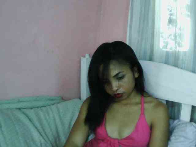 Ashlii webcam