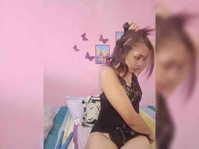 Ashlii webcam