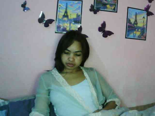 Ashlii webcam