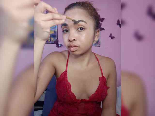 Ashlii webcam