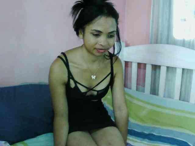 Ashlii webcam