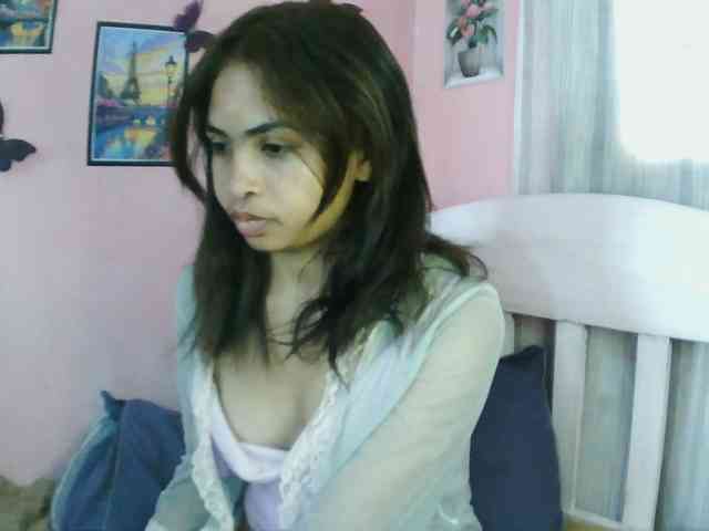 Ashlii webcam